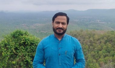 राहुल गांधी के भारत जोड़ो न्याय यात्रा को लेकर प्रदेश कांग्रेस सचिव एवं प्रदेश प्रवक्ता अनिल सिंह चौहान को कार्यक्रम समन्वयक की मिली ज़िम्मेदारी