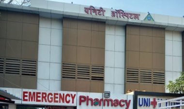 मेंटल हॉस्पिटल के अधीक्षक के निजी हॉस्पिटल में प्रैक्टिस करने के मिले सबूत, संयुक्त टीम ने की जांच, शासन को भेजी गई कार्रवाई के लिए अनुशंसा