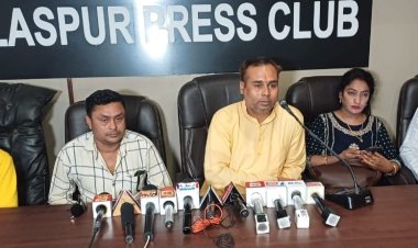 प्रदेश में धर्मांतरण रोकने बनायेगे एक नई सनातनी टीम अखिल भारतीय हिंदू सभा