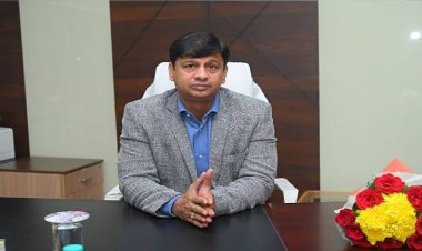 जनसंपर्क विभाग द्वारा आगामी 24 फरवरी को होगा क्रिएटर्स मीट अप का आयोजन