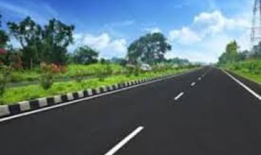 लोक निर्माण विभाग द्वारा सड़को के निर्माण के लिए 36.61करोड़ रूपए मंजूर, पीडब्ल्यूडी मंत्री अरुण साव के अनुमोदन के बाद 18कार्यों के लिए मिली प्रशासकीय स्वीकृति