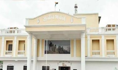 *प्रदेश में शिक्षकों बर्खास्तगी पर कांग्रेस का सरकार पर हमला, बीएड प्रशिक्षित सहायक शिक्षकों को बर्खास्त किया जाना निंदनीय, तत्काल बहाल करे सरकार*