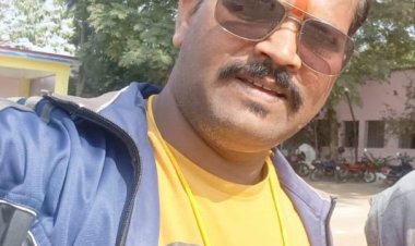 छात्राओं से छेड़खानी करने वाला शिक्षक गिरफ़्तार, प्रधान पाठक व संकुल समन्वयक पर भी एक्शन