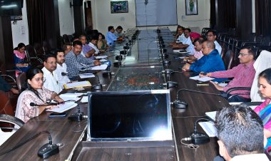 *वाहन व्यवस्था हेतु नोडल व सहायक नोडल अधिकारी नियुक्त