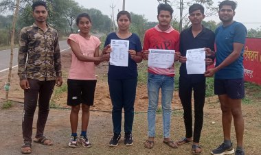 युवाओं को अग्निवीर बनने का मौका, 22 मार्च ऑनलाइन पंजीकरण की अंतिम तिथि