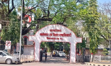 जुलूस, रैली ,रोडशो, प्रचार वाहनों की अनुमति के संयुक्त कलेक्टर अधिकृत