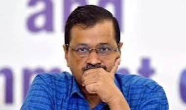 Breaking News: दिल्ली के सीएम अरविंद केजरीवाल गिरफ्तार, सीएम हाउस से ईडी ने किया अरेस्ट-mornews