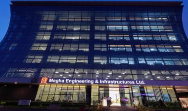 कंपनी ने इलेक्टोरल बॉन्ड में 140 करोड़ दिए, अगले ही महीने 14,400 करोड़ का टेंडर मिल गया