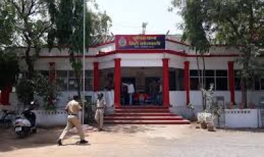 नाबालिक लड़की से गैंगरेप, तीन लड़को ने नाबालिक का अपहरण कर दिया घटना को अंजाम,दो गिरफ्तार