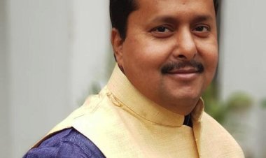 नितिन नबीन बने लोकसभा चुनाव के छत्तीसगढ़ प्रभारी