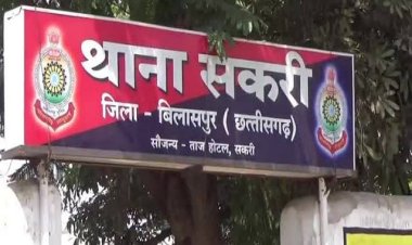 एसपी रजनेश सिंह के निर्देश पर बड़ी कार्रवाई,महिला निरीक्षक और उसके रिश्तेदारों के खिलाफ़ मारपीट सहीत कई धाराओं में मामला दर्ज, होली त्यौहार के दिन उसलापुर के गोकुलधाम इलाके में हुई थी दो पक्षों में मारपीट की घटना