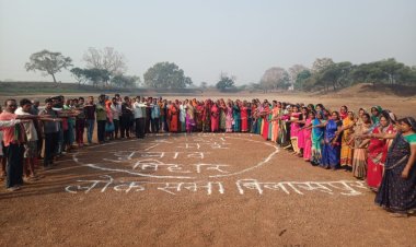 लोकसभा चुनाव 2024: 80हजार से ज्यादा श्रमिकों ने ली मतदान करने की शपथ