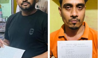 एक बार फिर गुंडे बदमाशों पर जिला बदर की करवाई, इसके पहले पांच गुंडे बदमाशों को किया गया था जिला बदर,बिलासपुर पुलिस का बड़ा बयान सुधर जाएं गुंडे बदमाश लगातार जारी रहेगी करवाई