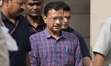 अरविंद केजरीवाल की गिरफ्तारी को चुनौती देने वाली याचिका खारिज
