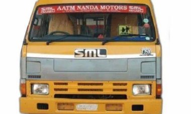 *स्कूल बसों की जांच एवं चालकों व परिचालकों का स्वास्थ्य परीक्षण 14 अप्रैल को*