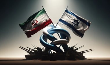 इजरायल के समर्थन में खुलकर आए सऊदी अरब और जॉर्डन, ईरान ने जॉर्डन को धमकाया