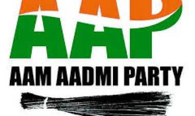 लोकसभा चुनाव के लिए आम आदमी पार्टी ने जारी की 4 उम्मीदवारों की सूची