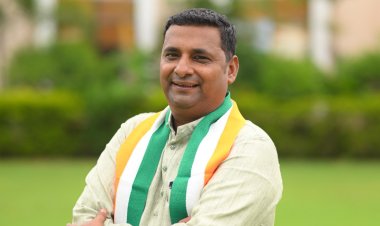 झुलसाती गर्मी में बच्चों की स्कूल की छुट्टी दी जाए -अशरफ