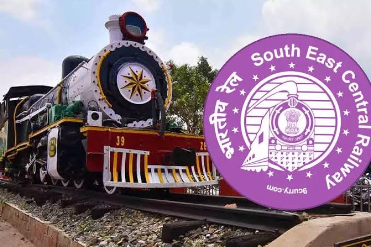 SCCR में ट्रांसफर: दक्षिण पूर्व मध्य रेलवे में बड़े स्तर पर अफसरों के ट्रांसफर,अनुराग सिंह बने सीनियर डीसीएम