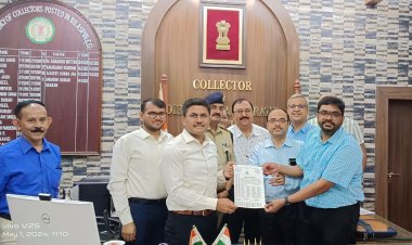 मतदान करने वालों को हॉस्पिटल की फीस (OPD) में आधी छूट, सौ से ज़्यादा आईएमए डॉक्टरों ने लिया फ़ैसला