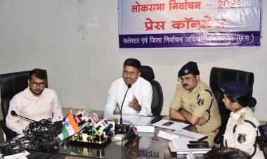 वोटर आईडी कार्ड के आलावा इन 12 वैकल्पिक फोटो आईडी दिखाकर भी कर सकेंगे मतदान,