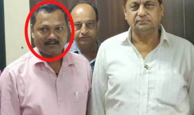 जिला सहकारी केंद्रीय बैंक मे करोडो रूपये के गबन के पासिंग अधिकारी पर F.I.R. दर्ज नही, बस आरोप पत्र जारी कर खानापूर्ति