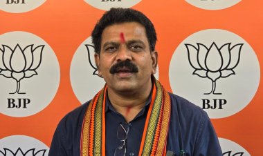 देश व प्रदेश की जनसांख्यिकी में आ रहें बदलाव पर डिप्टी सीएम विजय शर्मा का बड़ा बयान, डेमोग्राफी का चेंज होना भारत की एकता के लिए बहुत बड़ा खतरा है