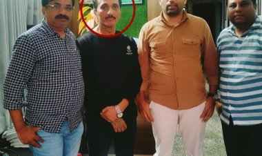 मुंबई में होर्डिंग गिरने का मामला: होर्डिंग लगाने वाले मालिक को गिरफ्तार किया गया