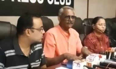 रंगमंच से जुड़ी शख्सियत कार्यशाला में थिएटर की सिखाएंगे बारीकियां, 40 दिनों तक चार अलग-अलग स्थान पर दी जाएगी ट्रेनिंग