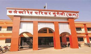 *आंगनबाड़ी कार्यकर्ता-सहायिका नियुक्ति आदेश के प्रकरणों की हुई सुनवाई