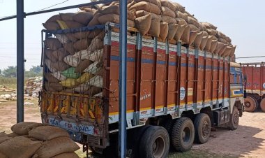 बिना डीओ के धान उठाव पर बरेला के श्याम राइस मिलर्स के खिलाफ एफआईआर दर्ज