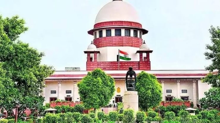 *उच्चतम न्यायालय नई दिल्ली में 29 जुलाई से 03 अगस्त तक आयोजित होगी ’’विशेष लोक अदालत’’