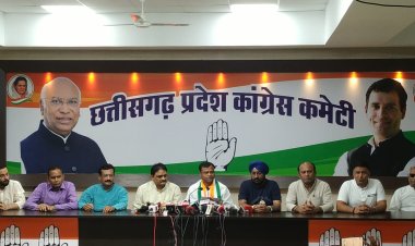 एग्जिट पोल फर्जी, इंडिया गठबंधन को मिलेगी 295 से ज्यादा सीट-दीपक बैज