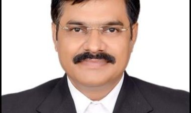 यूपी चुनाव परिणाम: कुछ यक्ष प्रश्न खड़े करता है? एडवोकेट प्रसून चतुर्वेदी