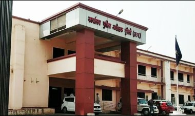 *नाबालिक बालिका का शारीरिक शोषण करने वाले के विरूद्ध एफआईआर दर्ज*  *कलेक्टर और एसएसपी ने लिया संज्ञान, सख्त कार्यवाही के दिए निर्देश