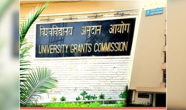 छत्तीसगढ़ के पांच विश्वविद्यालय को आयोग ने डिफॉल्टर घोषित किया