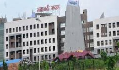 जल जीवन मिशन के कार्यों में लापरवाही पर 6 ईई निलंबित, 4 को नोटिस, पीएचई मंत्री बोले जल जीवन मिशन के कार्यों में लापरवाही बर्दाश्त नहीं