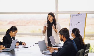 एएएफटी विश्वविद्यालय ने इवेंट मैनेजमेंट शिक्षा काे बेहतर बनाने के लिए विजक्राफ्ट के साथ की साझेदारी