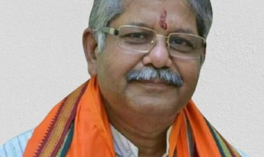 *नगर पंचायत बोदरी चकरभाठा कैम्प में एक पेड़ माँ क़े नाम अभियान में शामिल होगें पूर्व विधानसभा अध्यक्ष एवं बिल्हा विधायक धरमलाल कौशिक