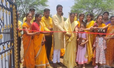 गुणवत्तापूर्ण शिक्षा से ही बच्चों का सर्वांगीण विकास संभव - ज्योति सिंह