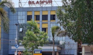 *नगर निगम सभापति और अपील समिति का चुनाव 8 मार्च को,पं.देवकीनंदन दीक्षित सभागार में होगा निर्वाचन,कलेक्टर ने जारी किए निर्वाचन कार्यक्रम*