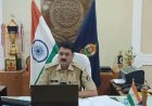 *हटाए गए कोनी थाना प्रभारी, कई थानों के बदले गए थानेदार, एसएसपी ने जारी किए आदेश*