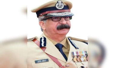 Breaking: छत्तीसगढ़ में DGP के पद पर बने रहेंगे अशोक जुनेजा, राज्य सरकार के प्रस्ताव पर केन्द्र  ने 6 माह का एक्सटेंशन