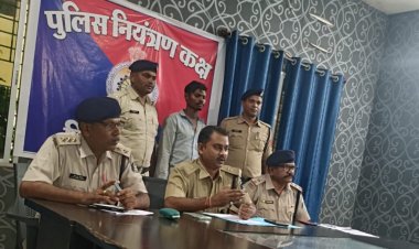 अंतर्राज्यीय गौ तस्करो के विरूद्ध मुंगेली पुलिस की बड़ी कार्यवाही तस्करी में प्रयुक्त ट्रक एवं मवेशियों सहित आरोपी गिरफ्तार