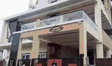 Breaking: बिलासापुर में कांग्रेस नेता के घर सीबीआई की दबीस, सीजी पीएससी घोटाले मामले को लेकर पहुंची टिम, उधर दुर्ग धमतरी में पुछताछ