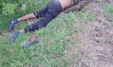 सड़क किनारे खड़े ट्रैक्टर से टकराई बाइक, हादसे में युवक की मौत