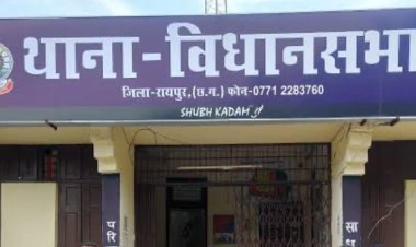 जीएसटी बिल के बाद भी स्क्रैप ट्रक को किया जब्त, एसपी से की गई शिकायत