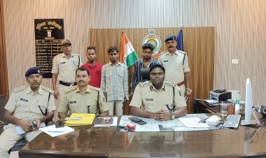 मोटरसायकल की चोरी करने वाला आदतन आरोपी गिरफ्तार  *साथ ही ATM लूट करने वाला आरोपी भी गिरफ्तार