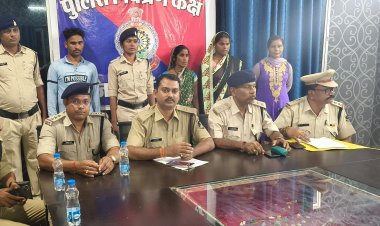 *जमीन मामले में  भाइयो ने मिलकर की अपने ही दो सगे भाइयो की हत्या*