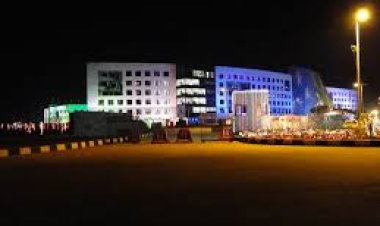 *ब्रेकिंग: रायपुर, बिलासपुर, रायगढ़, सहित बड़ी संख्या में एसडीएम, डिप्टी कलेक्टर के ट्रांसफ़र, राज्य सरकार ने जारी किए आदेश। देखिए पूरी लिस्ट*mornews